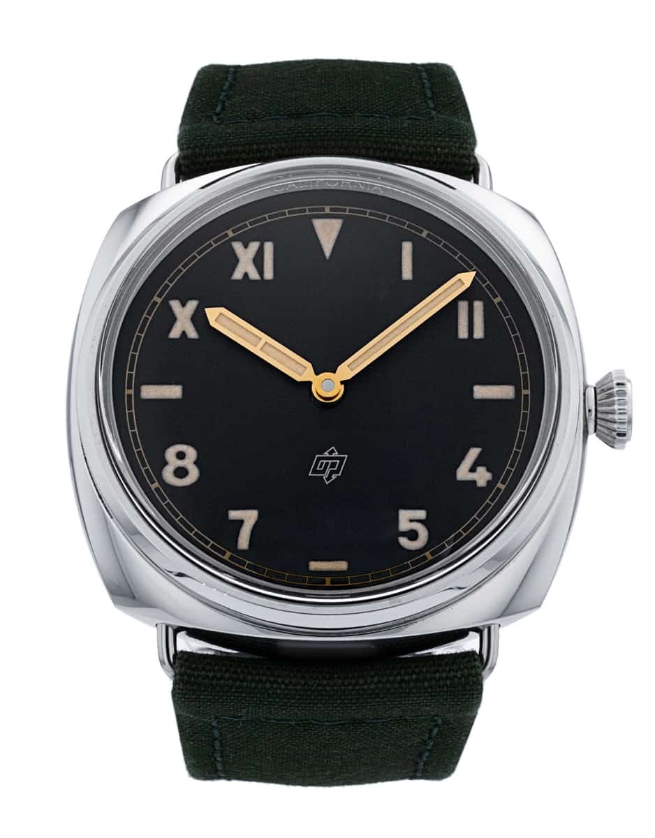Panerai Radiomir California PAM00424 Panerai Radiomir California PAM00424